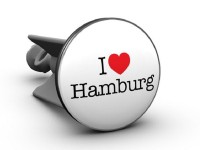 Hamburg Waschbeckenstöpsel