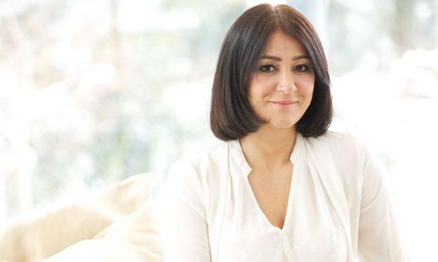 Interview: 15 Fragen an Designerin Pegah Ghaemi