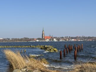 Schleswig an der Schlei