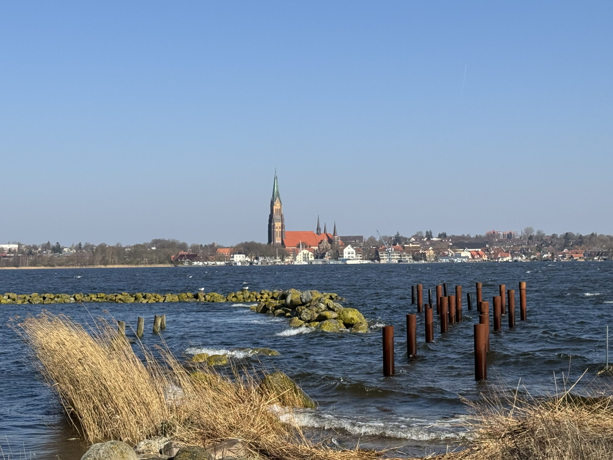 Schleswig an der Schlei 