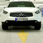 Infiniti FX50 S Limited Edition