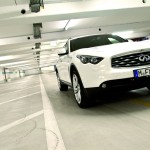 Infiniti FX50 S Limited Edition