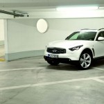 Infiniti FX50 S Limited Edition