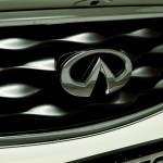 Infiniti FX50 S Limited Edition