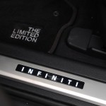 Infiniti FX50 S Limited Edition