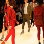 Lala Berlin – Berlin Fashion Week Januar 2012