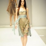Lavera Showfloor – Berlin Fashion Week Januar 2012