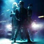 “Placebo“ rockt für Mercedes