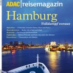 ADAC Reisemagazin Hamburg