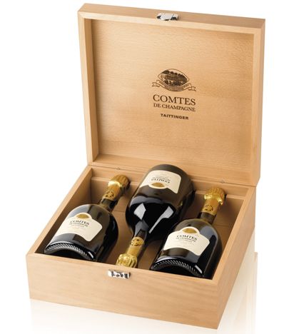 Comtes de Champagne