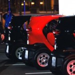 David Guetta und der Renault Twizy