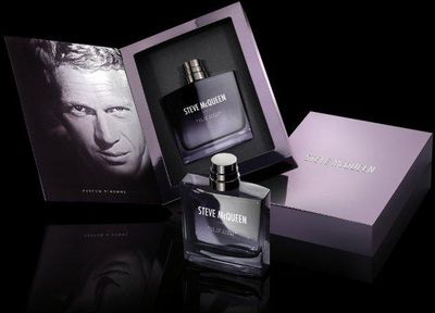 Steve McQueen Parfum d’Homme