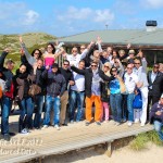 Modelnacht und Luxusauto-Treffen Sylt 2012