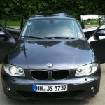 BMW 120d (E87)