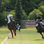 Berenberg High Goal Cup – Düsseldorf 2012