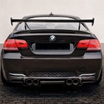 Alpha-N Performance BMW E92 M3