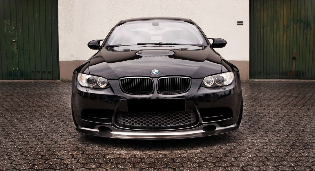 Alpha-N Performance BMW E92 M3