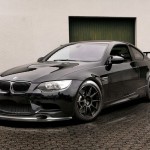 Alpha-N Performance BMW E92 M3