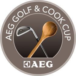 Golf & Cook Cup 2012