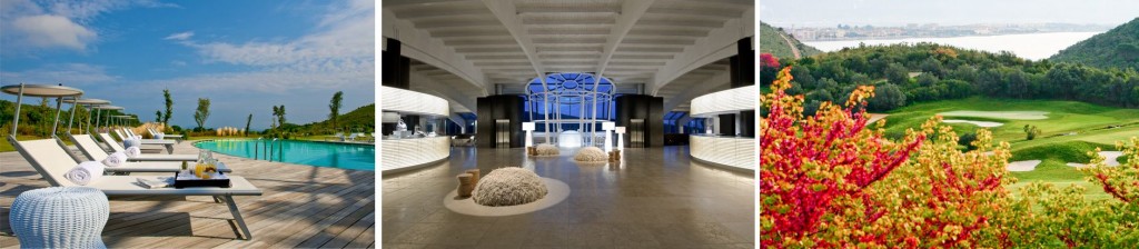 Argentario Golf Resort & Spa Argentario Golf Resort & Spa