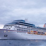 MS Columbus 2 (Hapag-Lloyd Kreuzfahrten)