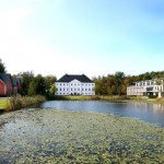 Hotel Schlossgut Gross Schwansee