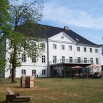 Hotel Schlossgut Gross Schwansee