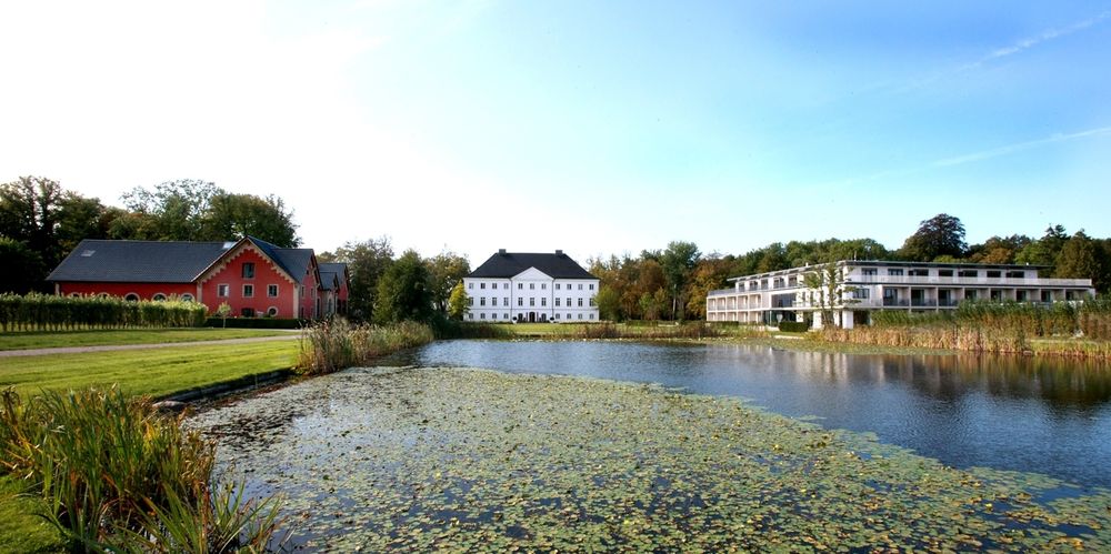 Hotel Schlossgut Gross Schwansee