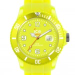 Ice-Flashy neon-yellow