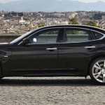 Infiniti M35h