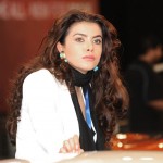 Messegirl Qatar