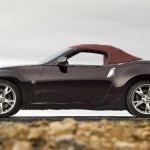 Nissan 370Z Roadster