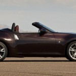 Nissan 370Z Roadster