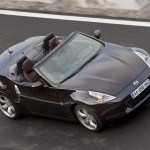 Nissan 370Z Roadster