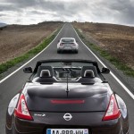 Nissan 370Z Roadster