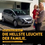 Opel-Kampagne von Scholz and Friends