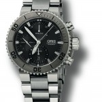 Oris Aquis Titan Chronograph