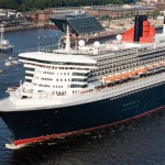 Queen Mary 2 (Cunard Line)