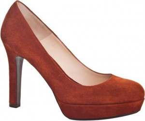 Scarosso - Cognac-Töne Scarosso - Cognac-Töne