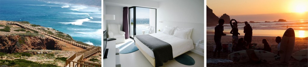 Memmo Baleeira in Sagres Memmo Baleeira in Sagres