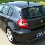 BMW 120d (E87)