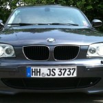 BMW 120d (E87)