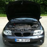 BMW 120d (E87)