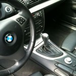 BMW 120d (E87)