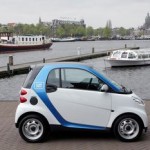 Car2go in Hamburg