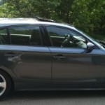 BMW 120d (E87)