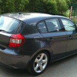 BMW 120d (E87)