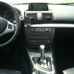 BMW 120d (E87)