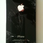 iPhone 4S Glasbruch: Backcover erneuern