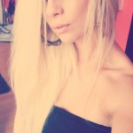 Jennifer aus Hamburg